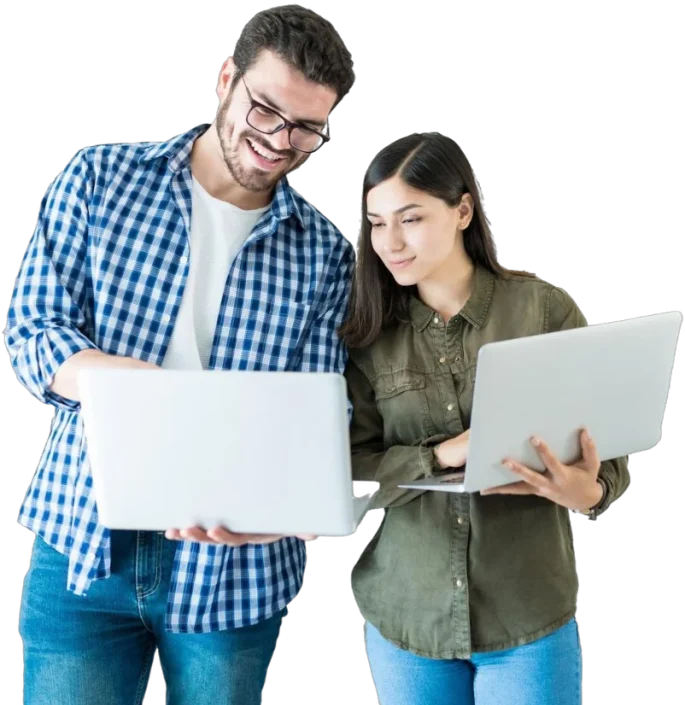 Titel Webdesign Netz Concept Meissen