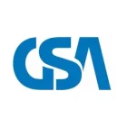 Webdesign Kunde GSA Logo